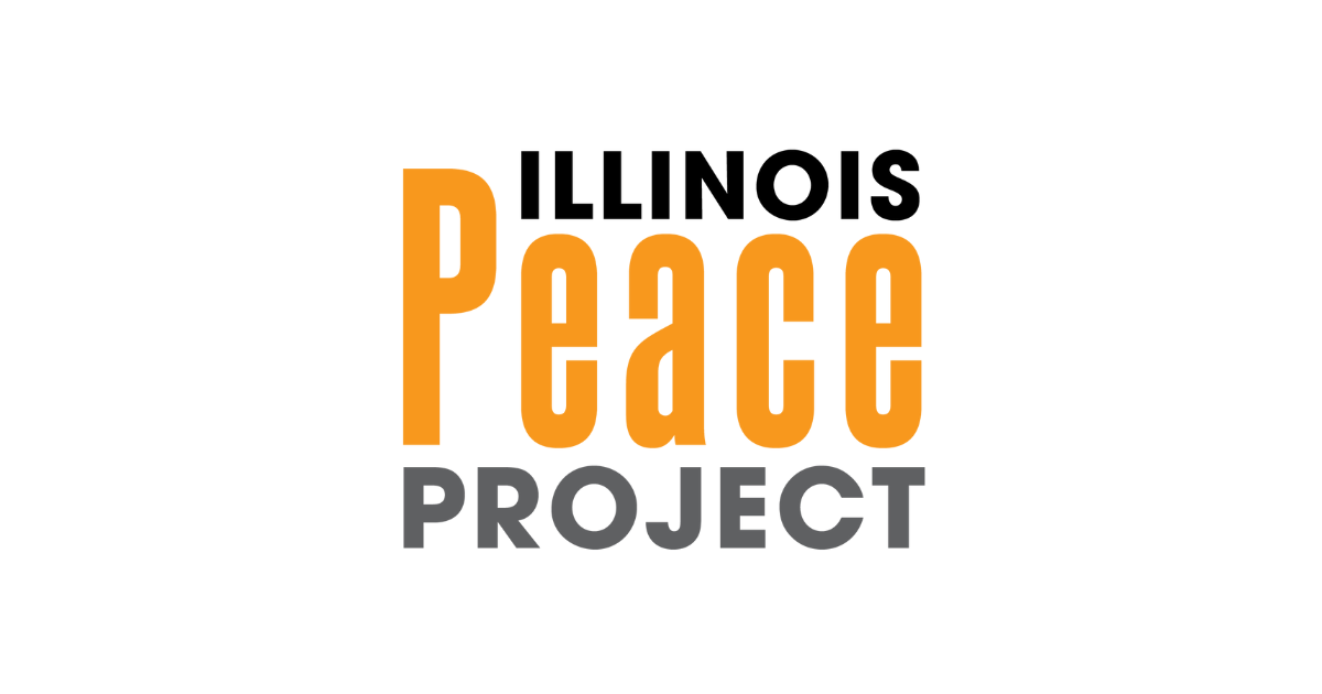 Illinois Peace Project: "Peace Portraits" Launch Event