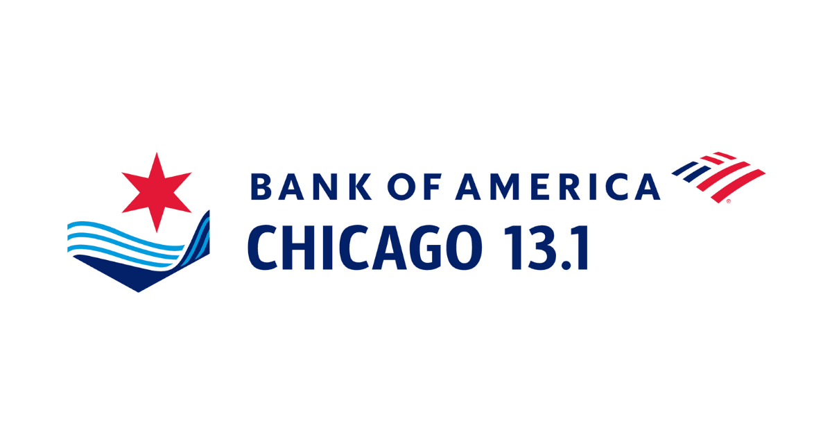 2025 Bank of America Chicago 13.1