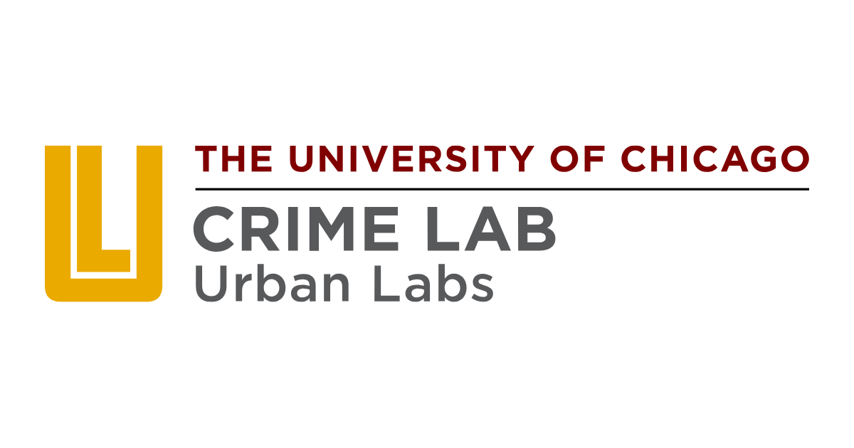 Chicago Crime Lab: Overview of the City of Chicago's Violence Reduction Dashboard (Virtual Webinar)