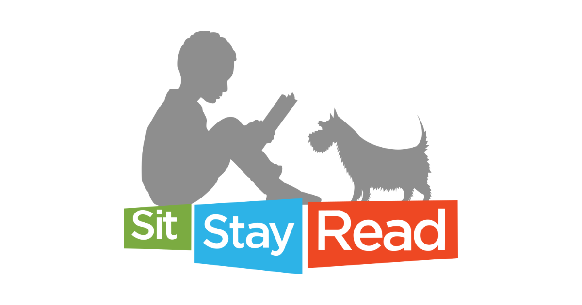 SitStayRead at Chicago Public Library