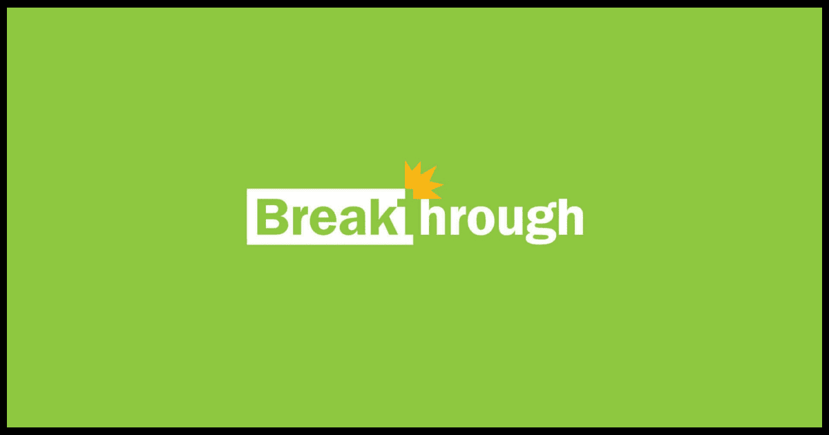 WTTW & Breakthrough Urban Ministries: Youth Summit on Violence Prevention