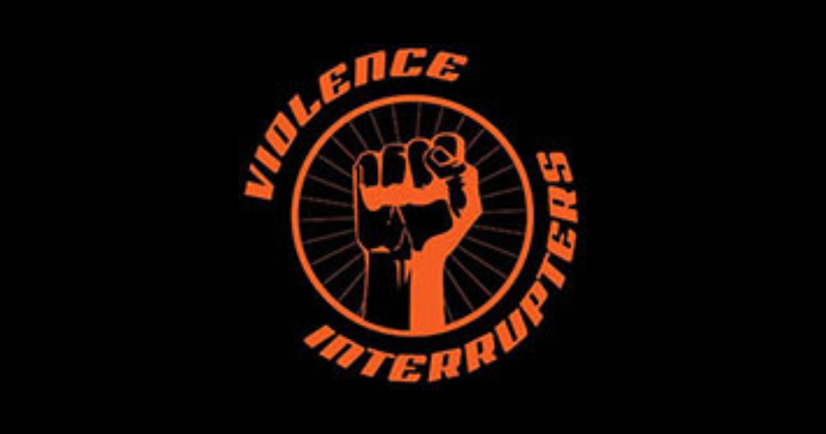 Violence Interrupters: Community Peace Circle
