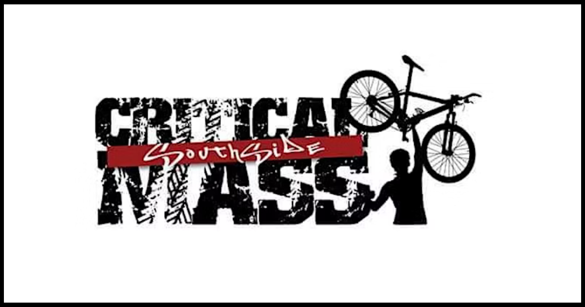 Real Men Charities & Southside Critical Mass: Wear Orange Gun Awareness Bike Ride