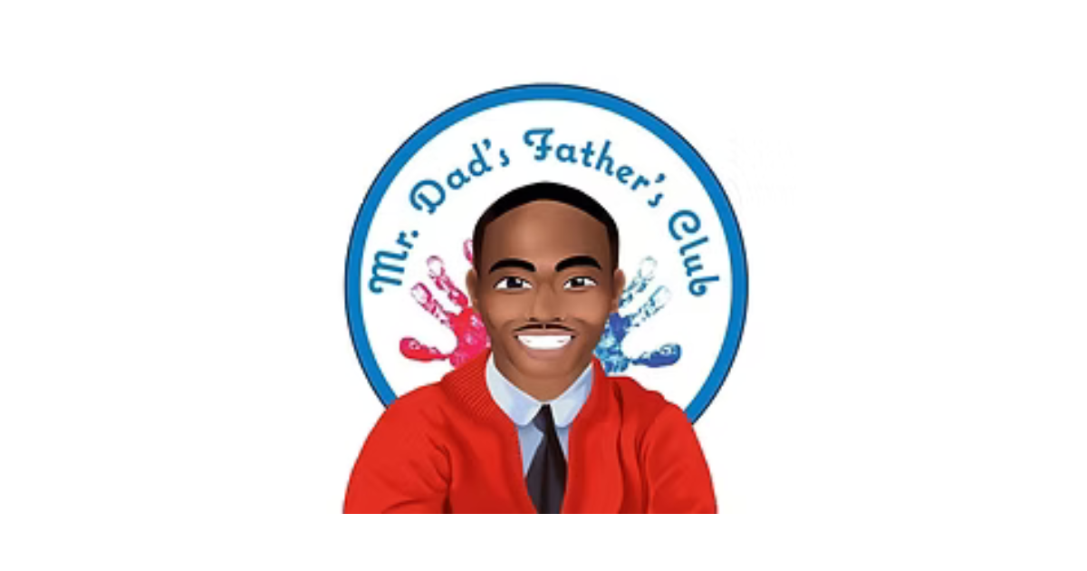 Mr. Dad’s Father’s Club: Fathers March 2025 (Block Party Edition)