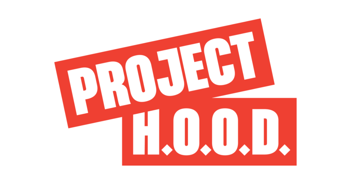 Project H.O.O.D. 2025 Gala