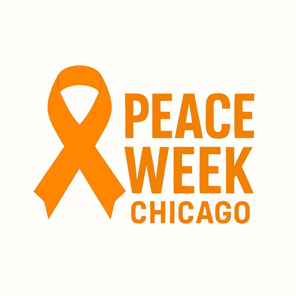 Peace Week Chicago 2025