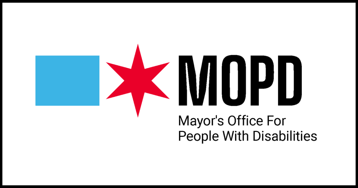 Mayor's Office For People With Disabilities: "Voices of Resilience” Disabled Survivors Symposium (Virtual Event)