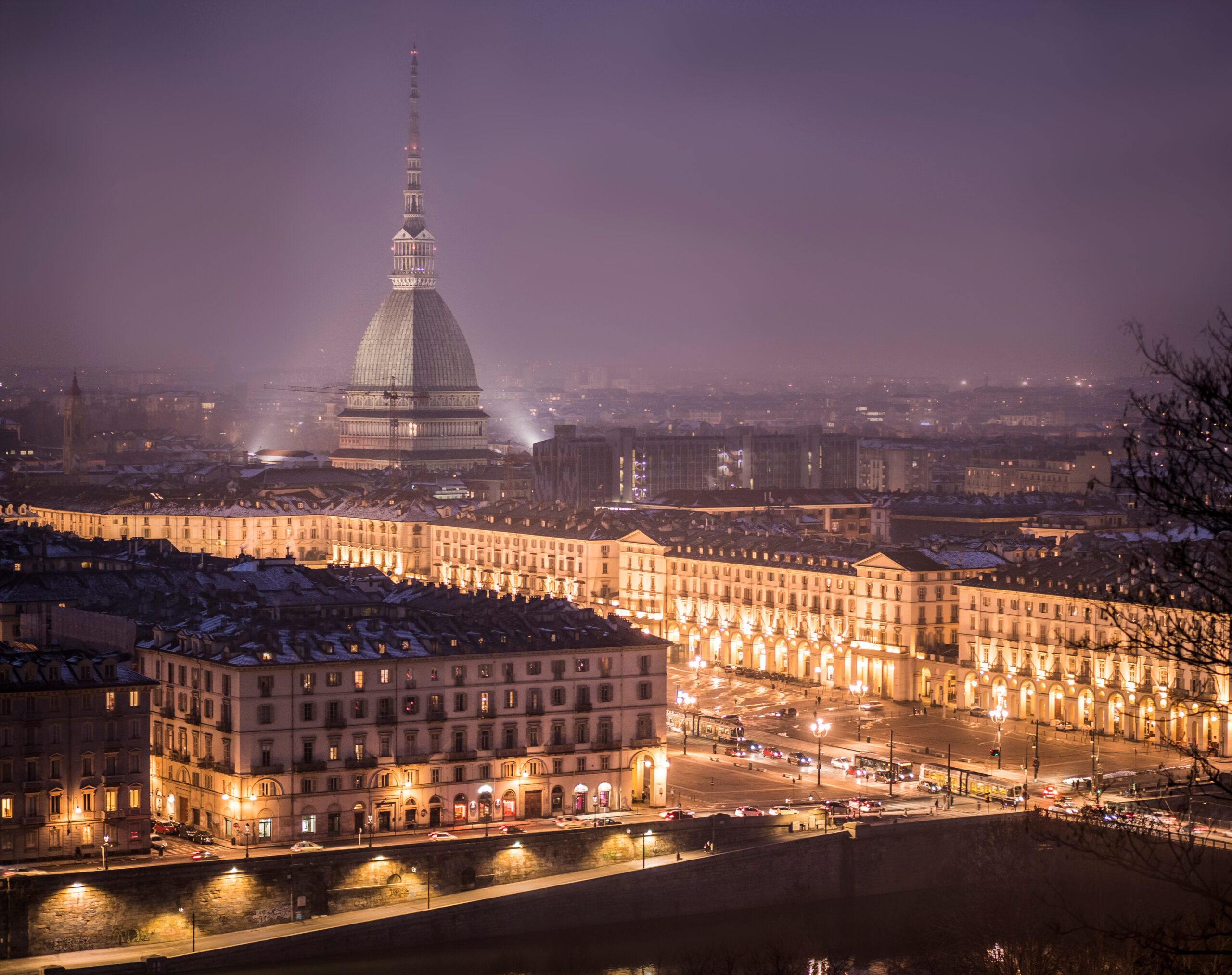Turin (325 hotels)
