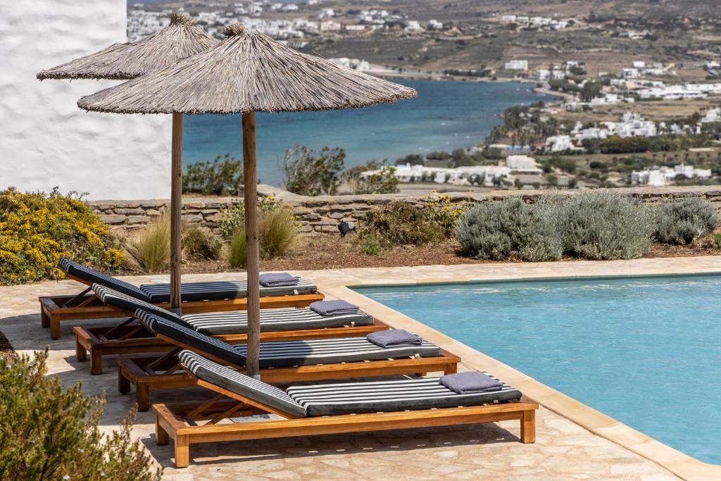 Acron Villas