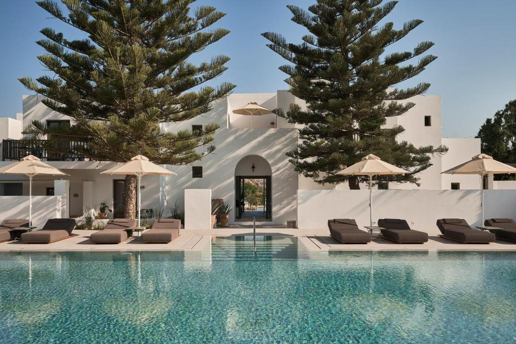 Parīlio Paros