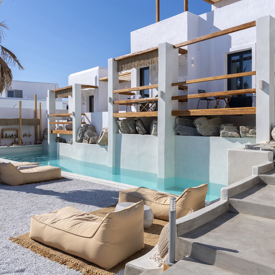 Sandaya Luxury Suites