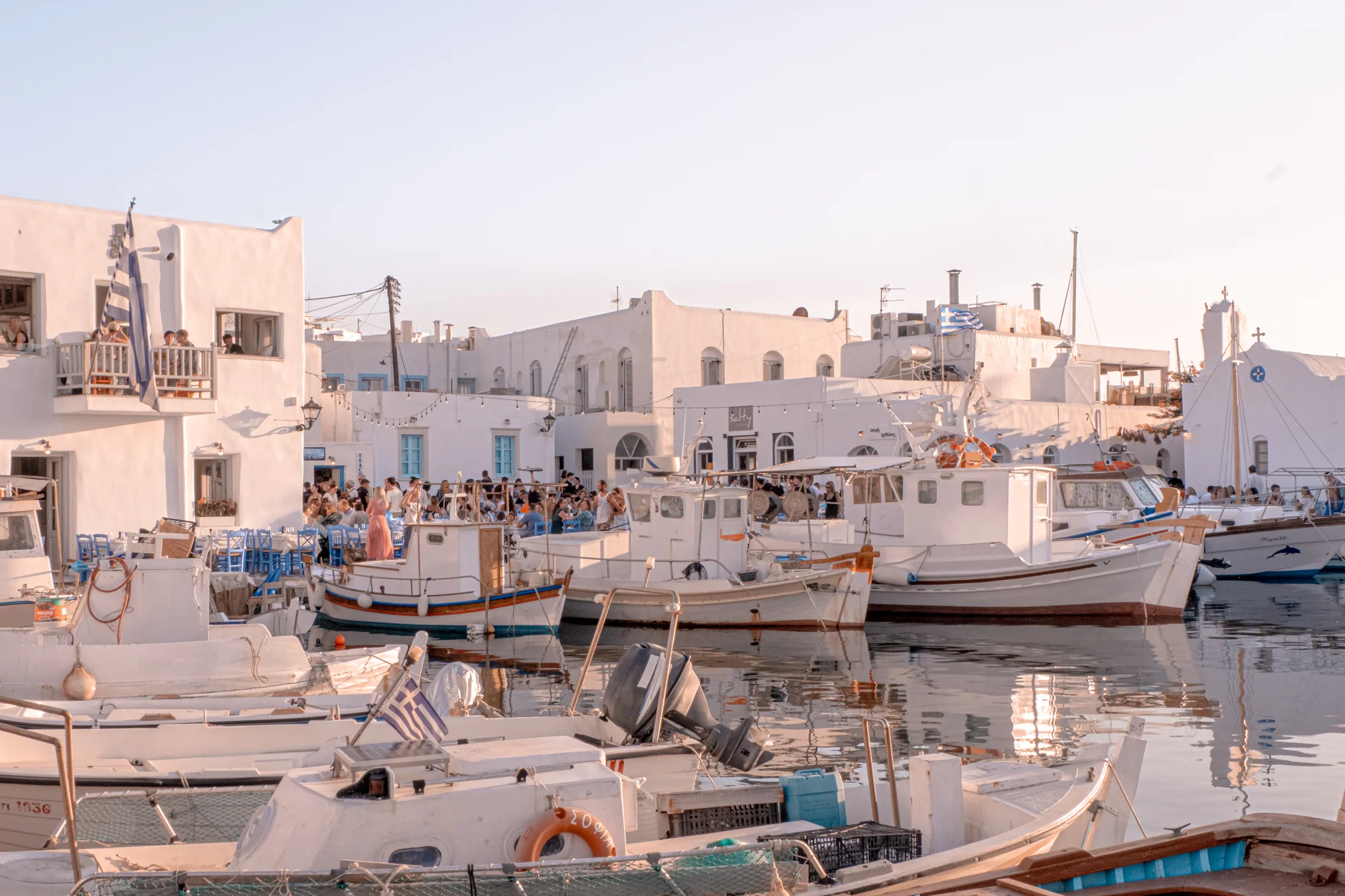 Naoussa