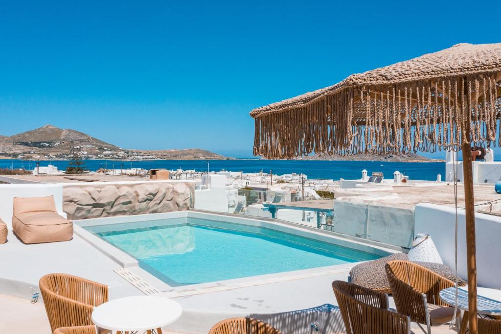 ★ Bohemian Luxury Boutique Hotel ★