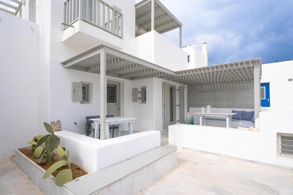 ILIOS Apartment