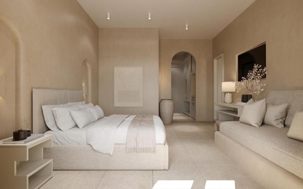 ★ Akria Seaside Suites ★