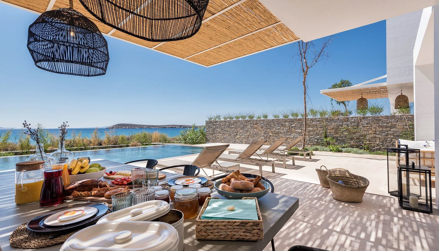 Aequora Villas