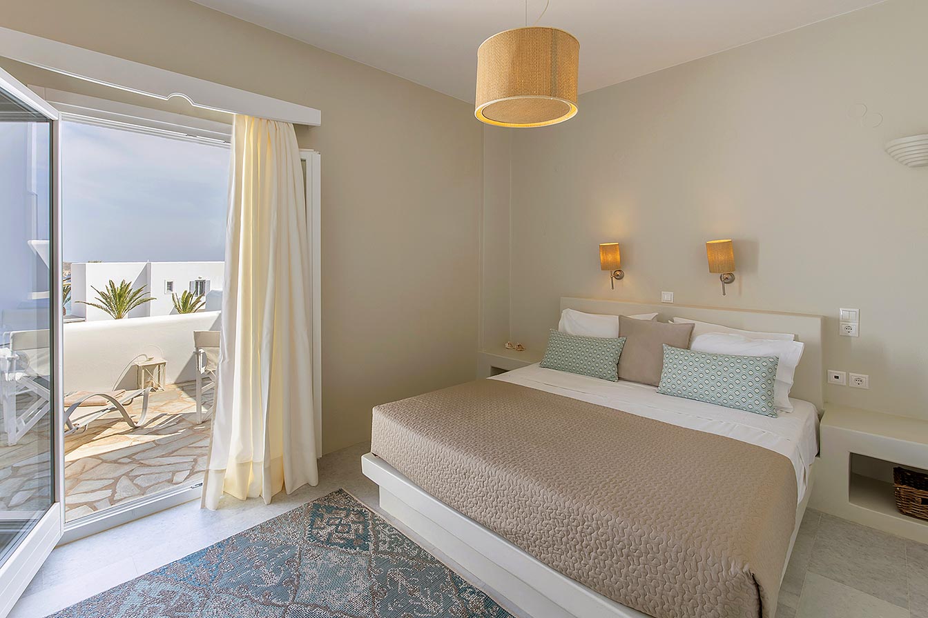 ★ Boudari Hotel Suites & Villas ★