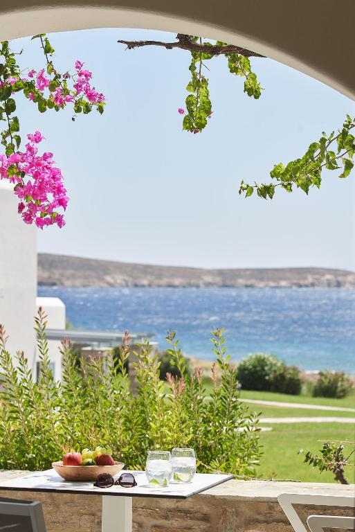 Poseidon Hotel & Spa Paros