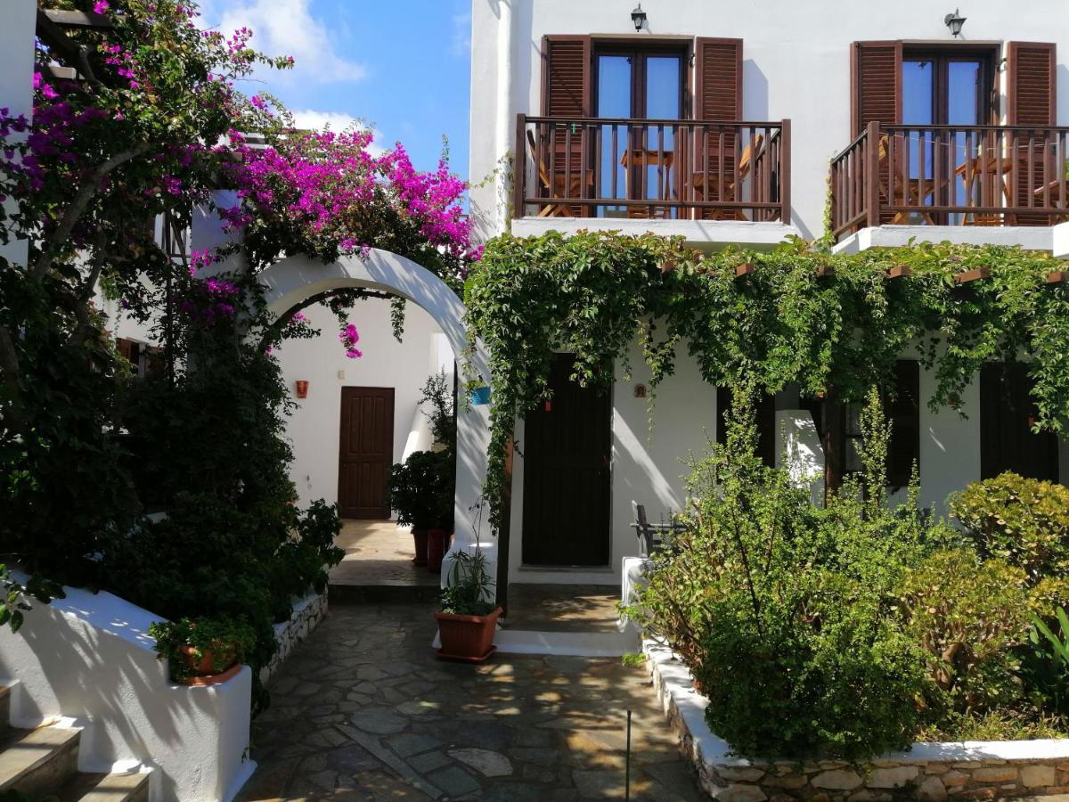 Christina Hotel