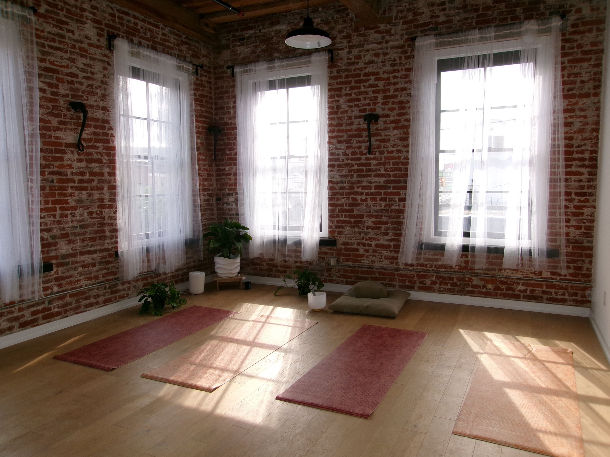 Safta Yoga