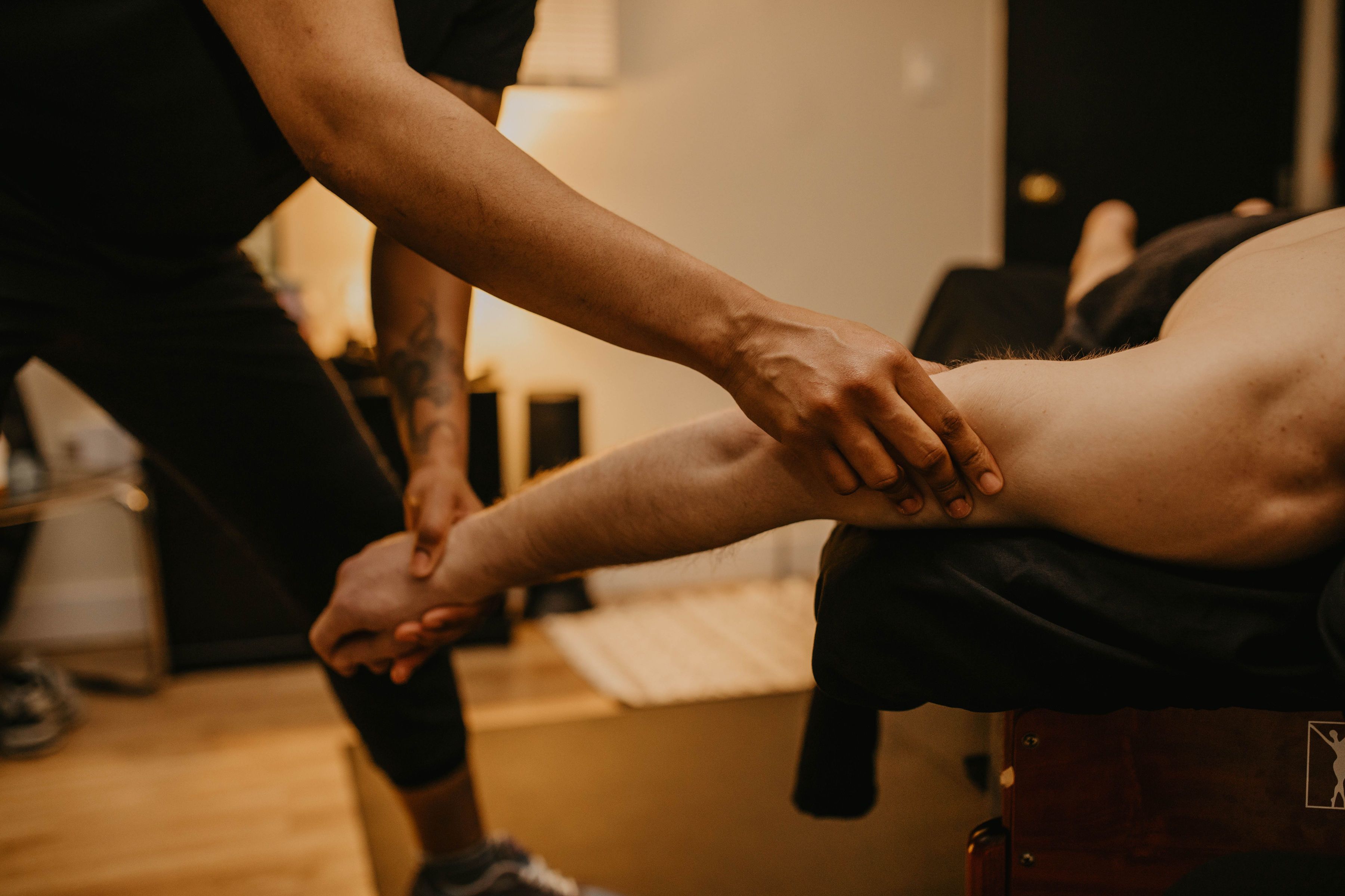 Therapivity
