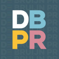 De Bruijn PR