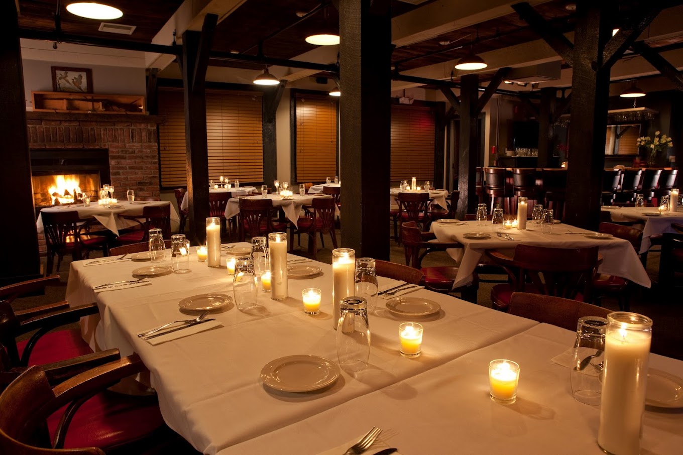 The Freight Yard Pub
