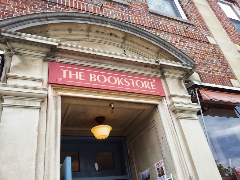 The Bookstore