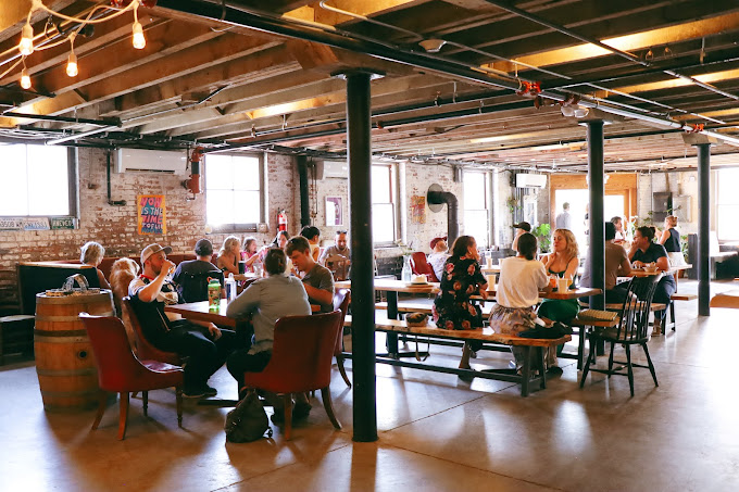 Left Bank Ciders