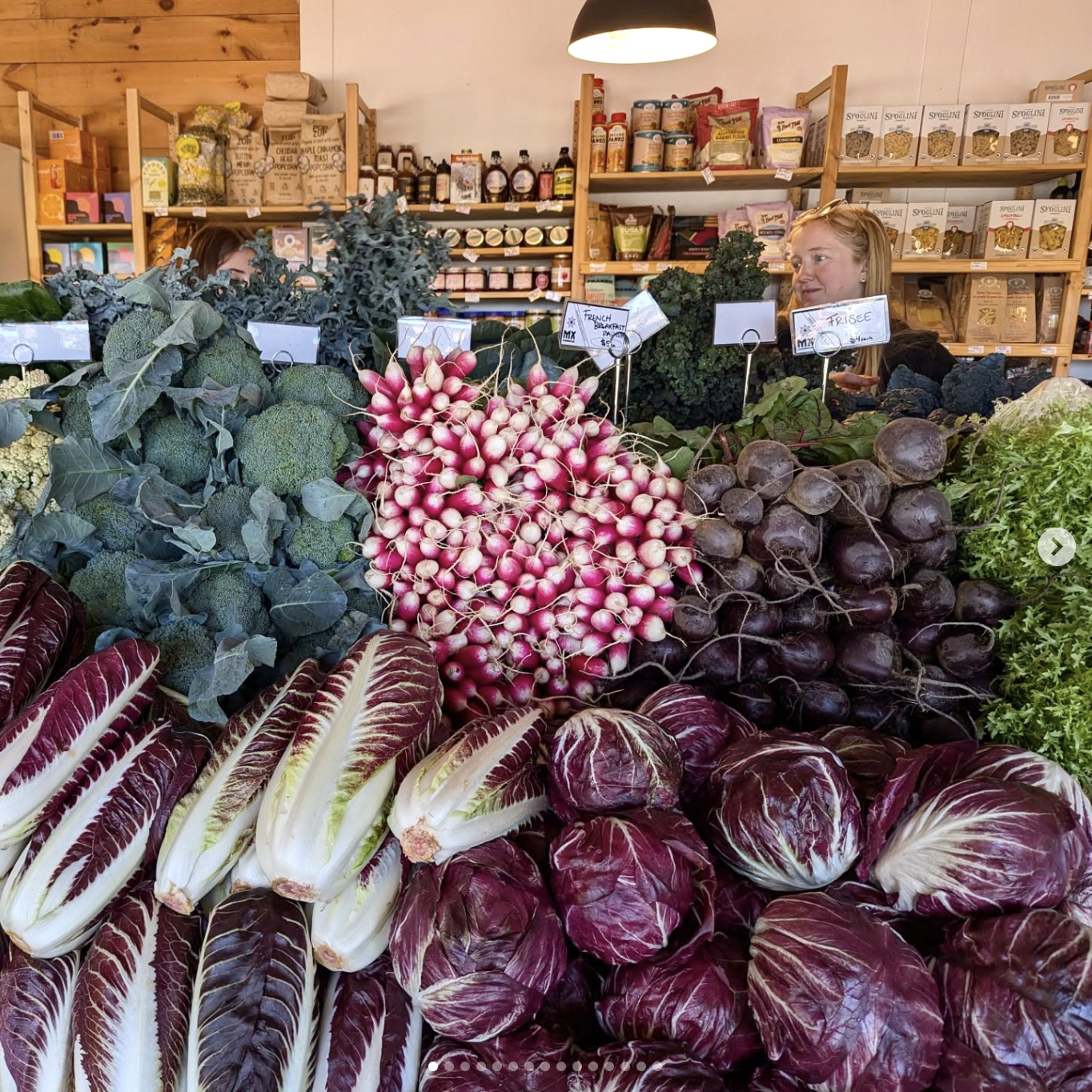 MX Morningstar Farm Store
