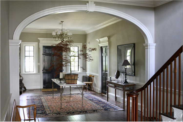 The Inn At Kenmore Hall
