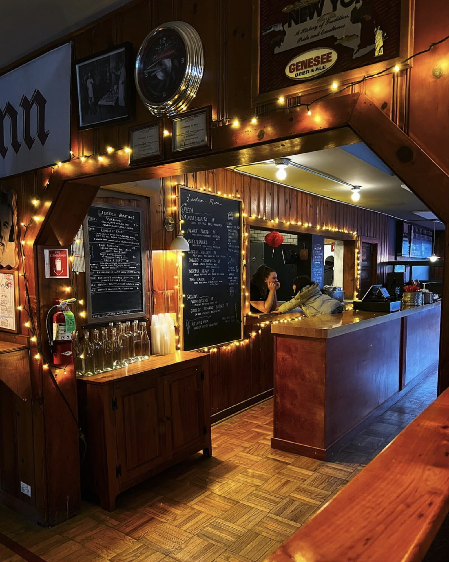 The Lantern Inn