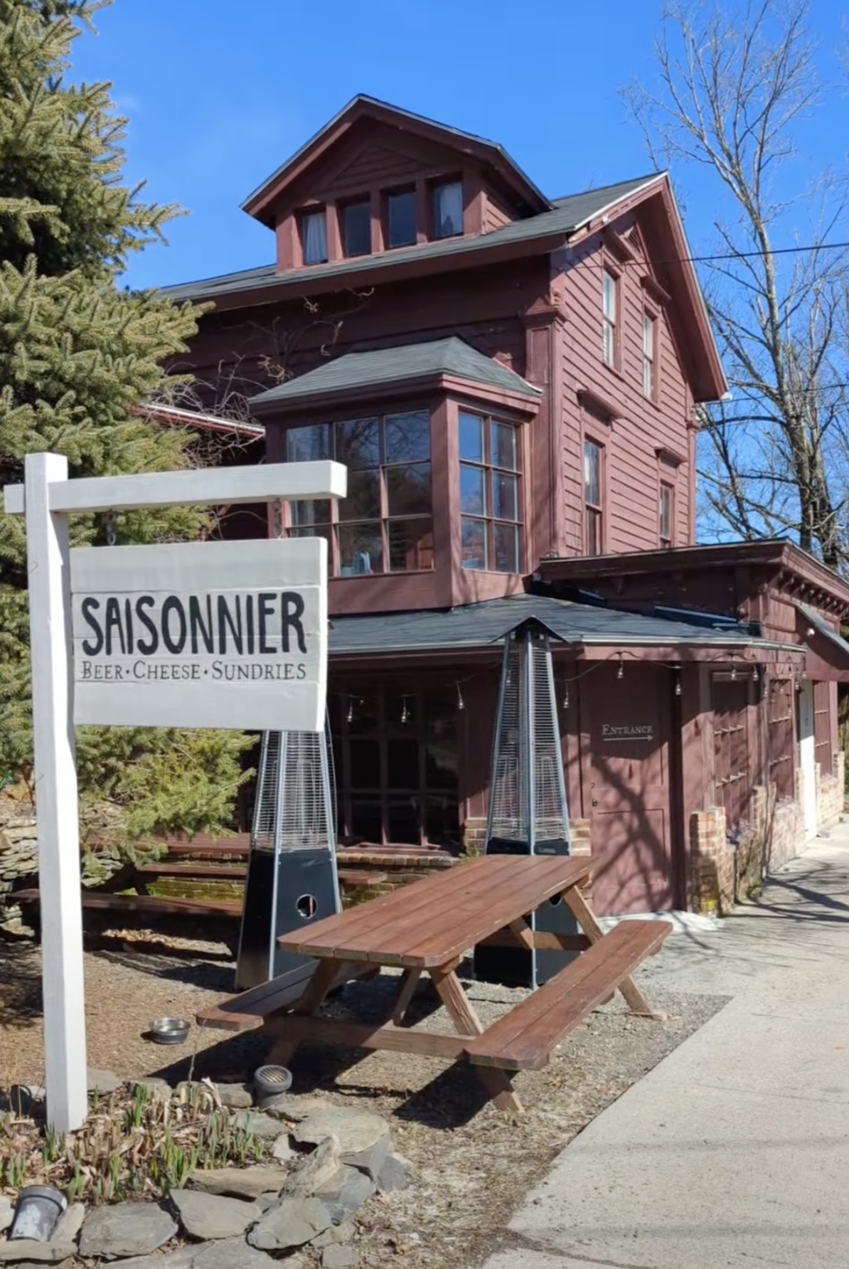 Saisonnier