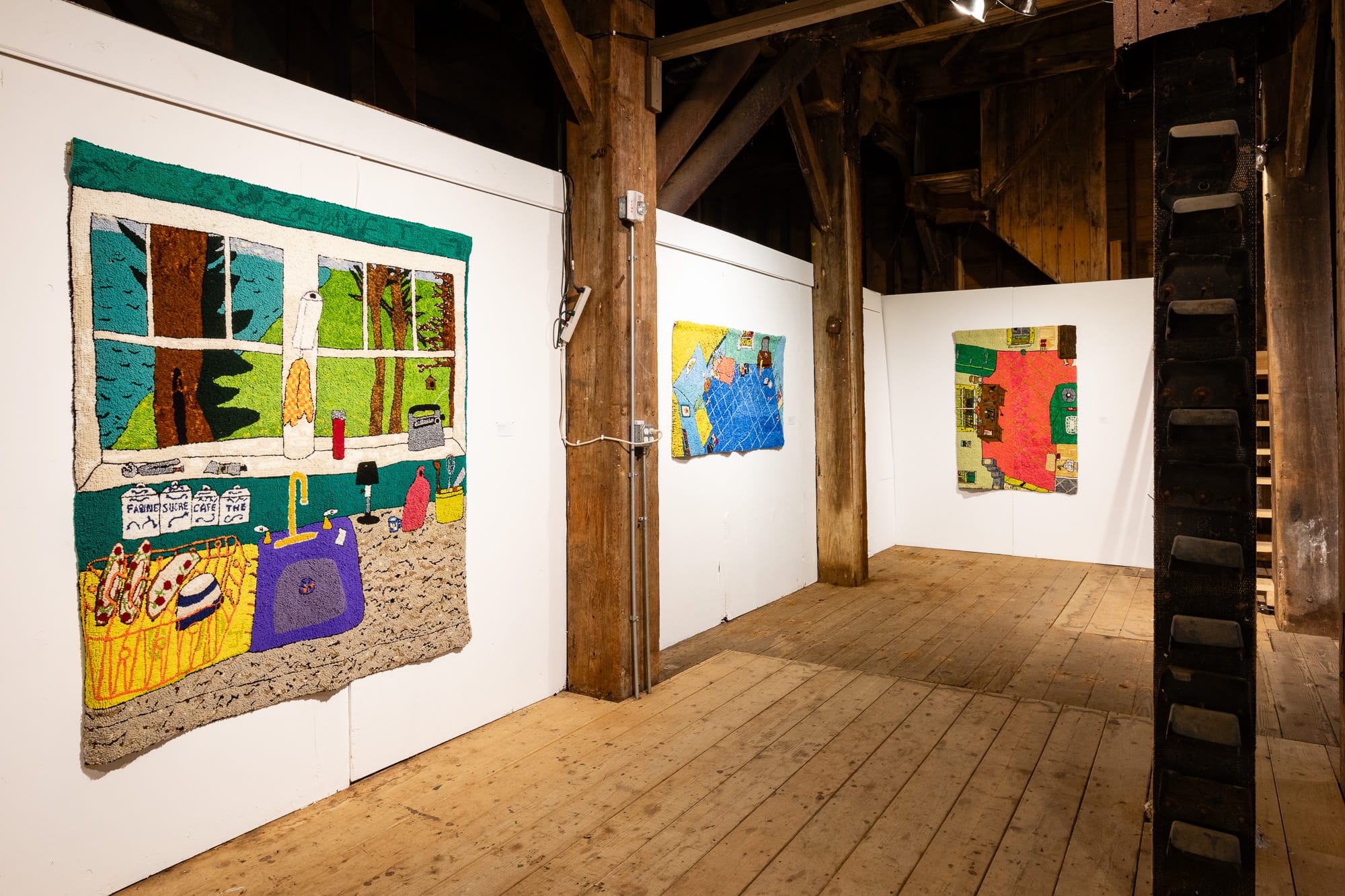 Wassaic Project