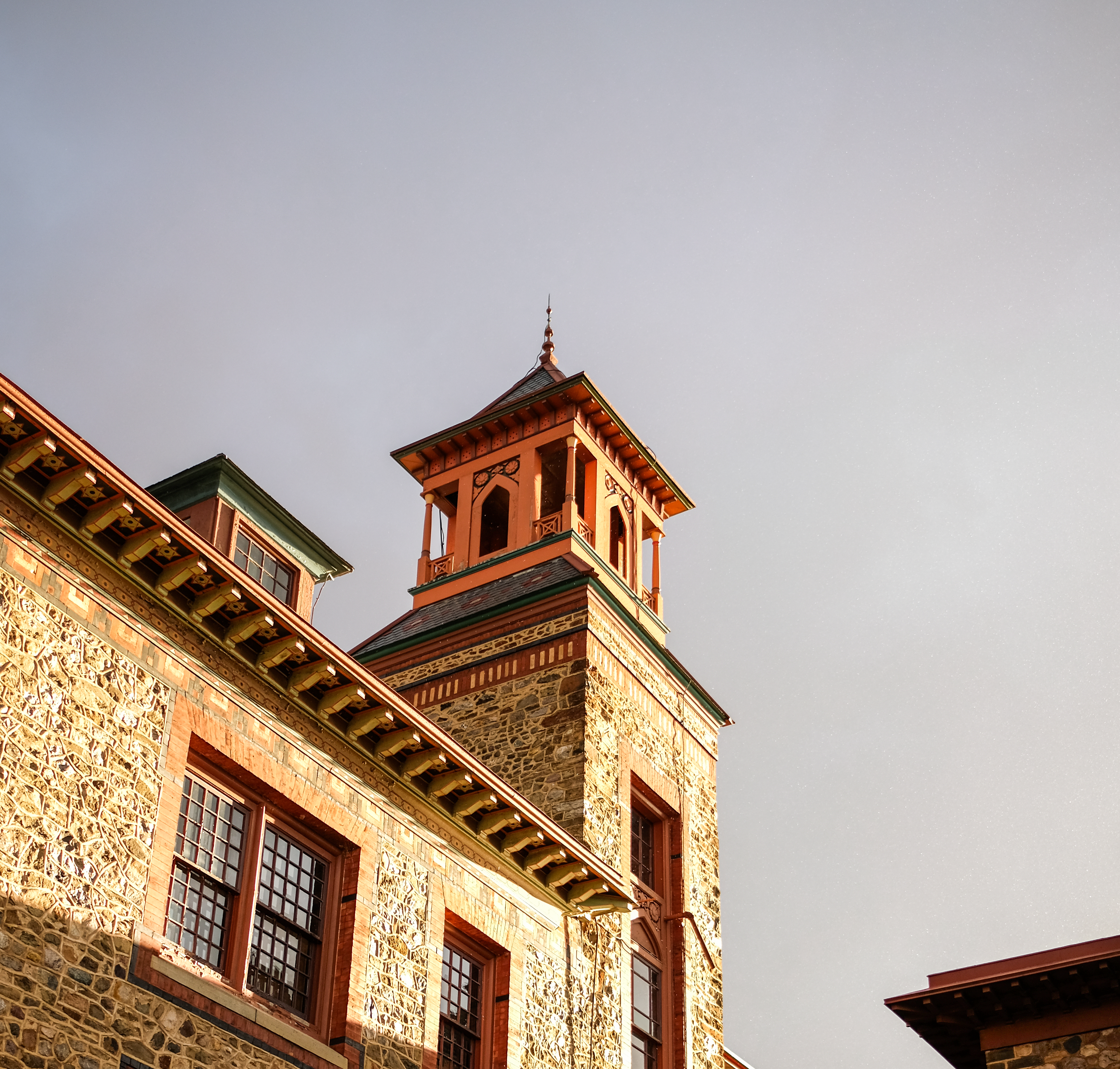 Olana State Historic Site