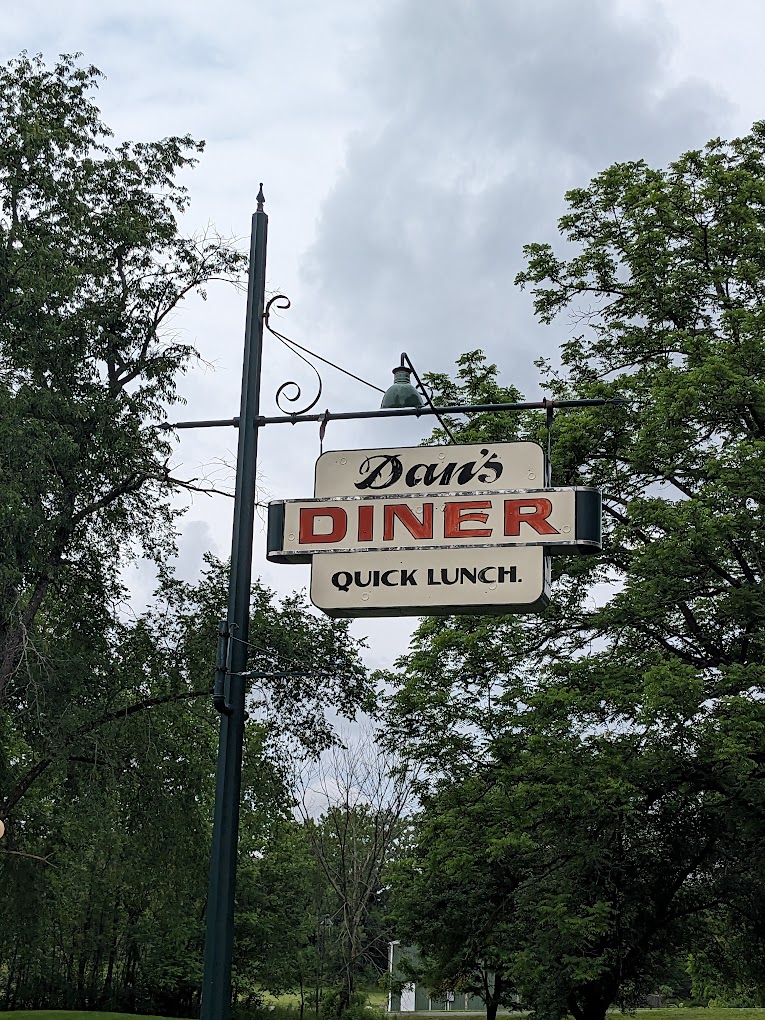Dan's Diner