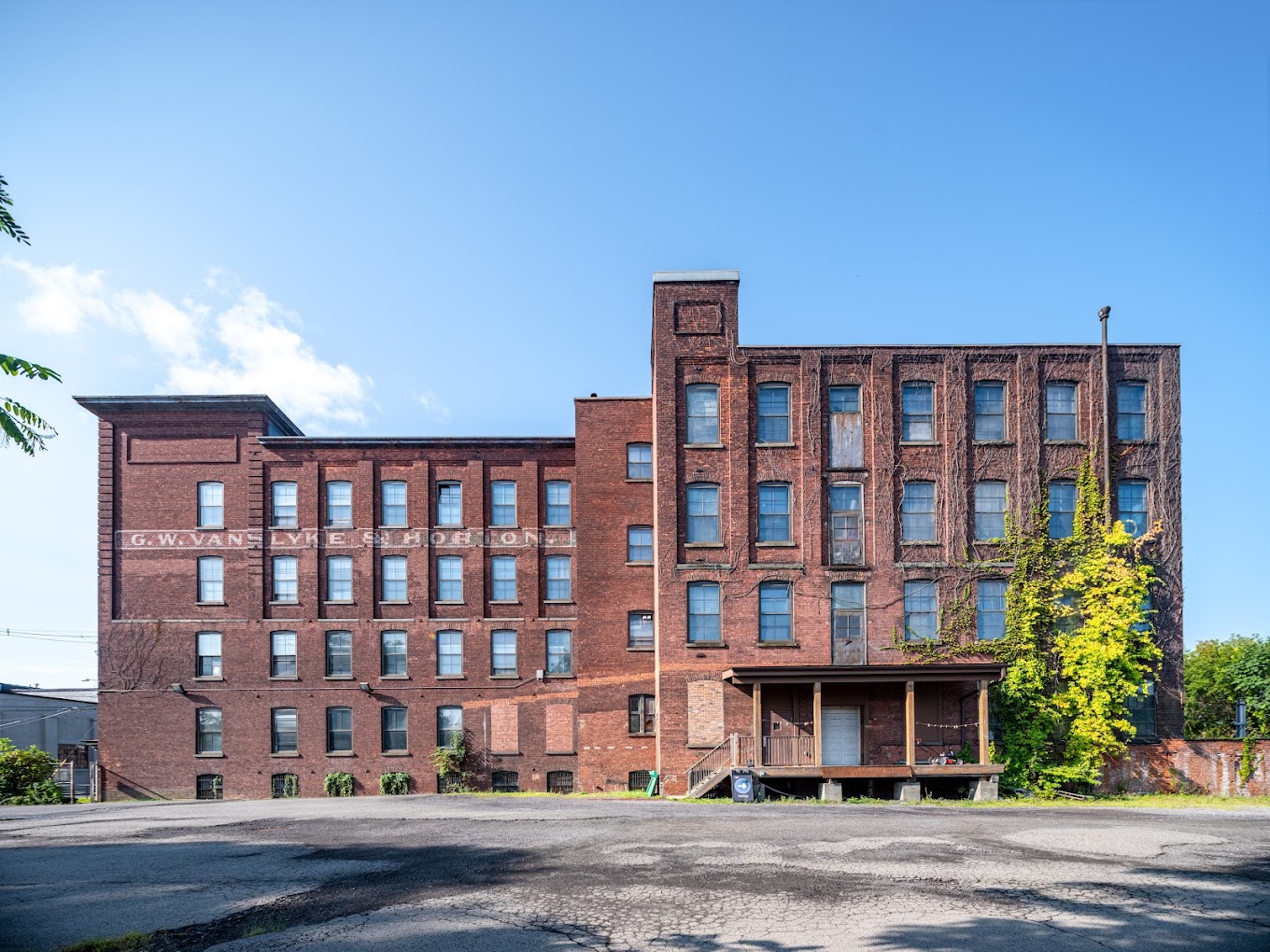 Center For Photography At Woodstock