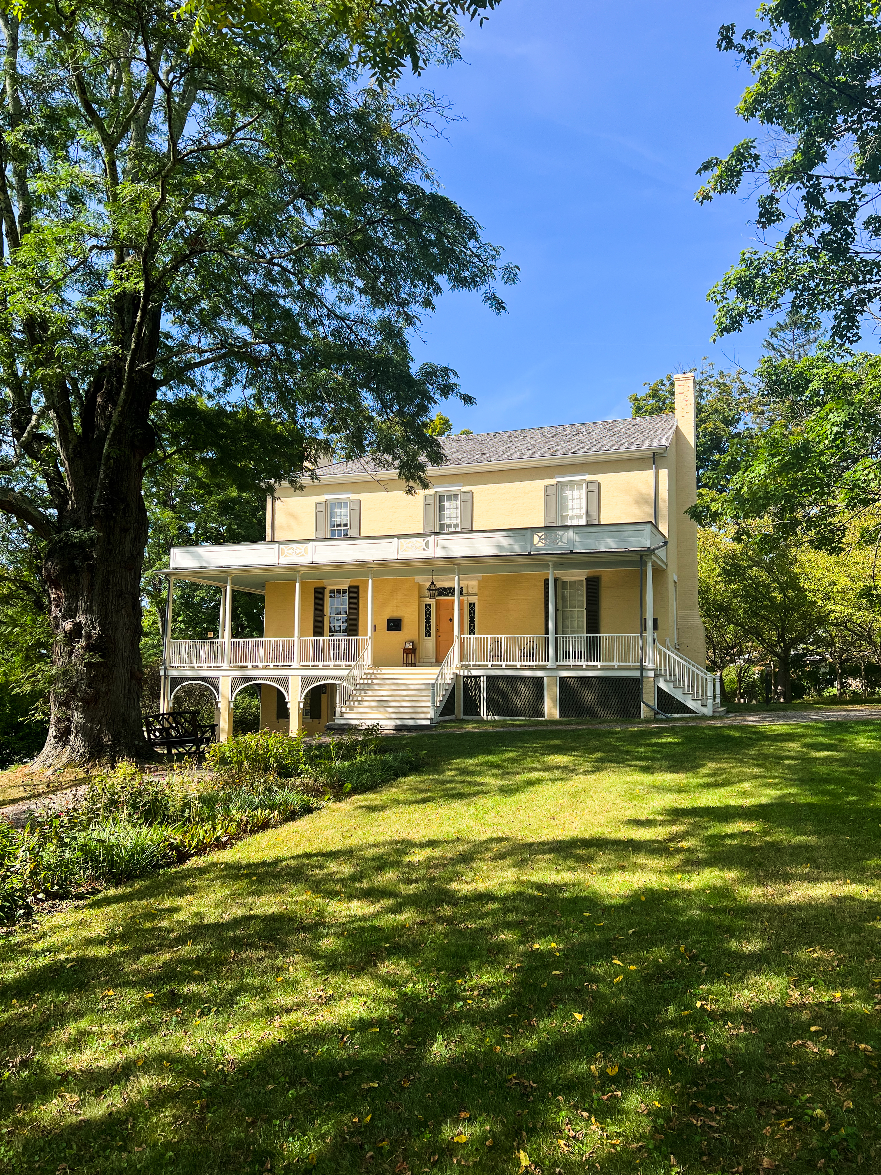 Thomas Cole National Historic Site