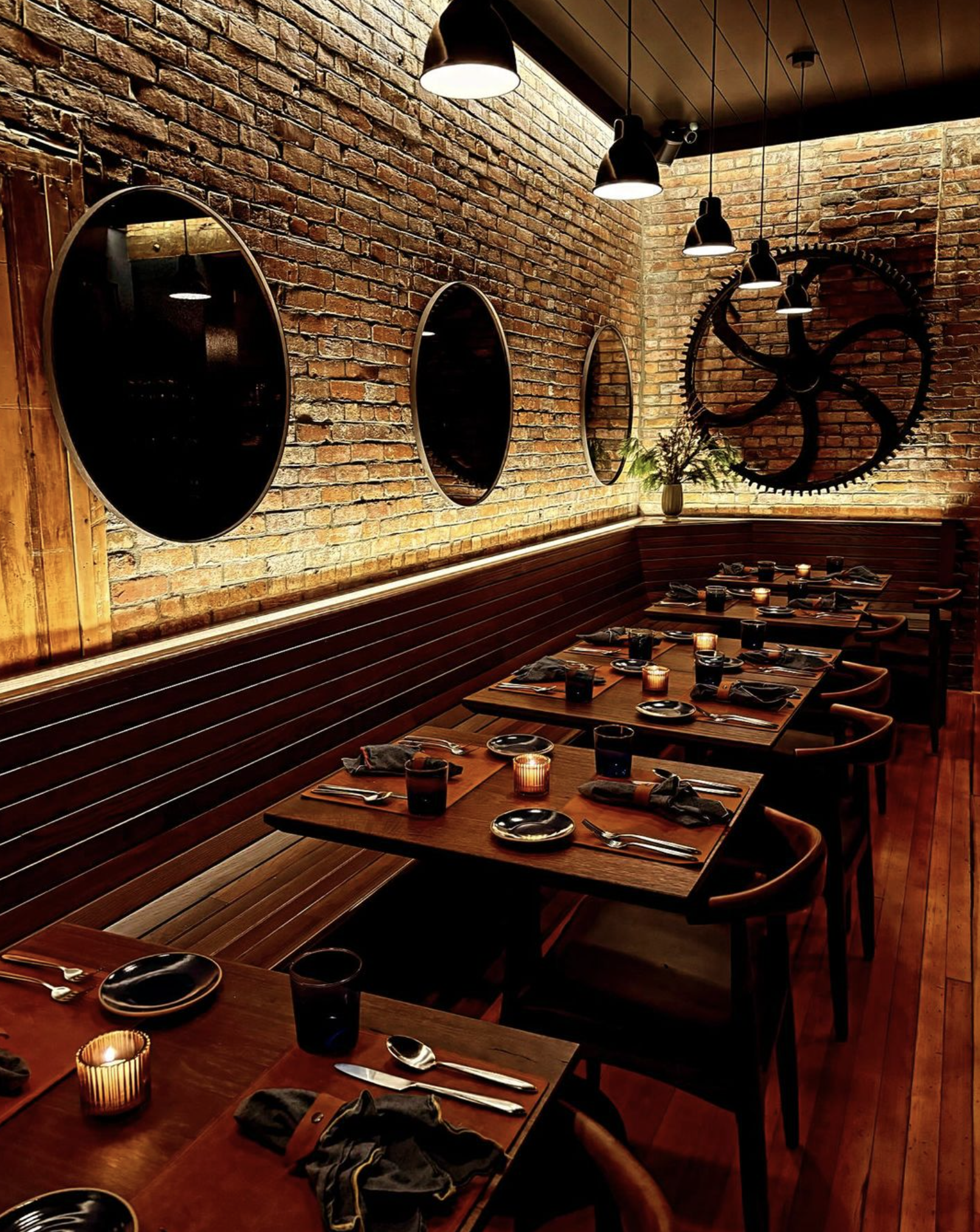 Bimi's Canteen