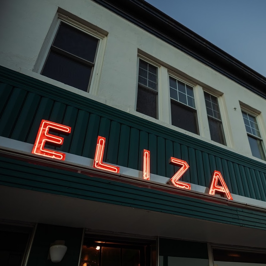 Eliza
