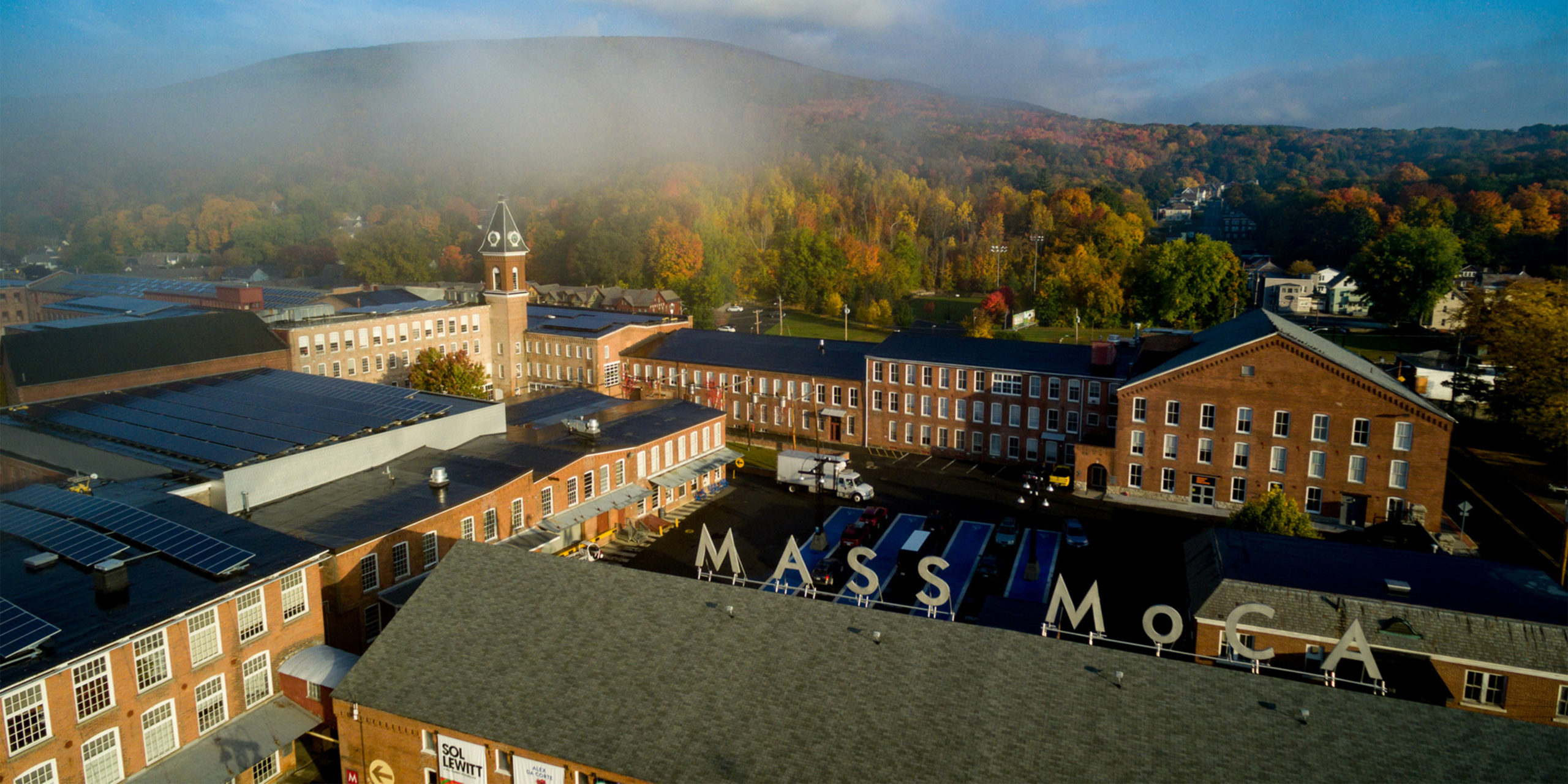 MASS MoCA