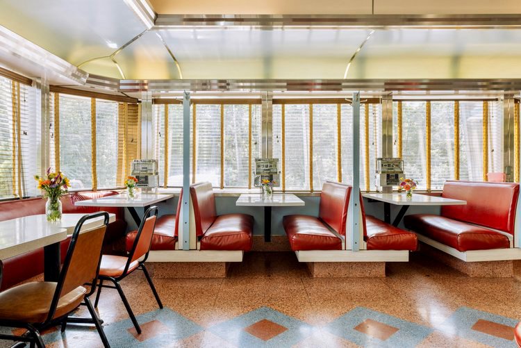 Elizaville Diner And Deli