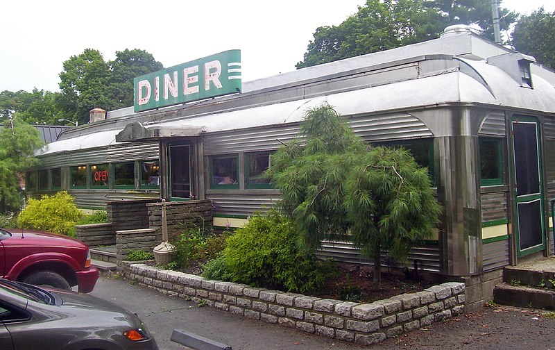 Village Diner