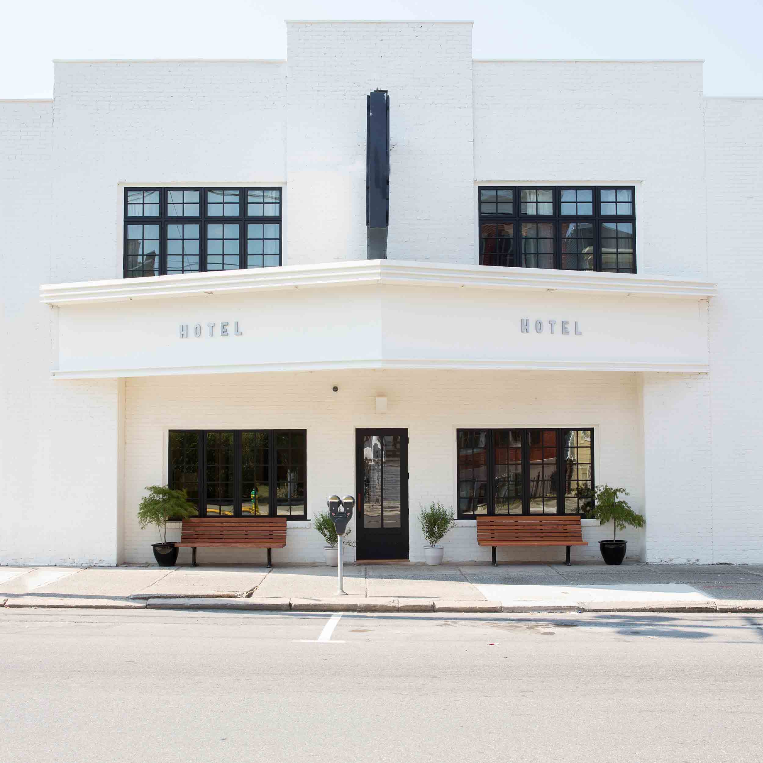 Rivertown Lodge