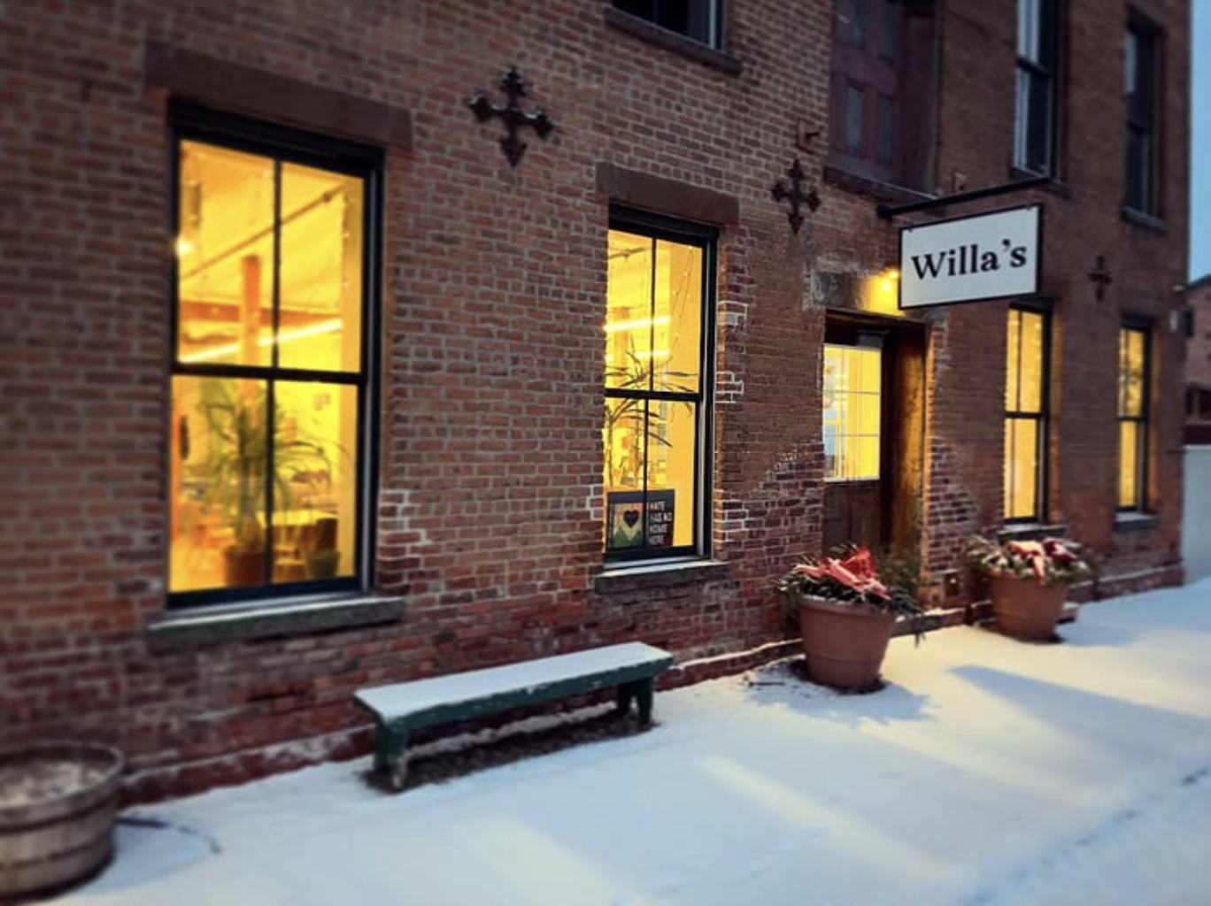 Willa's