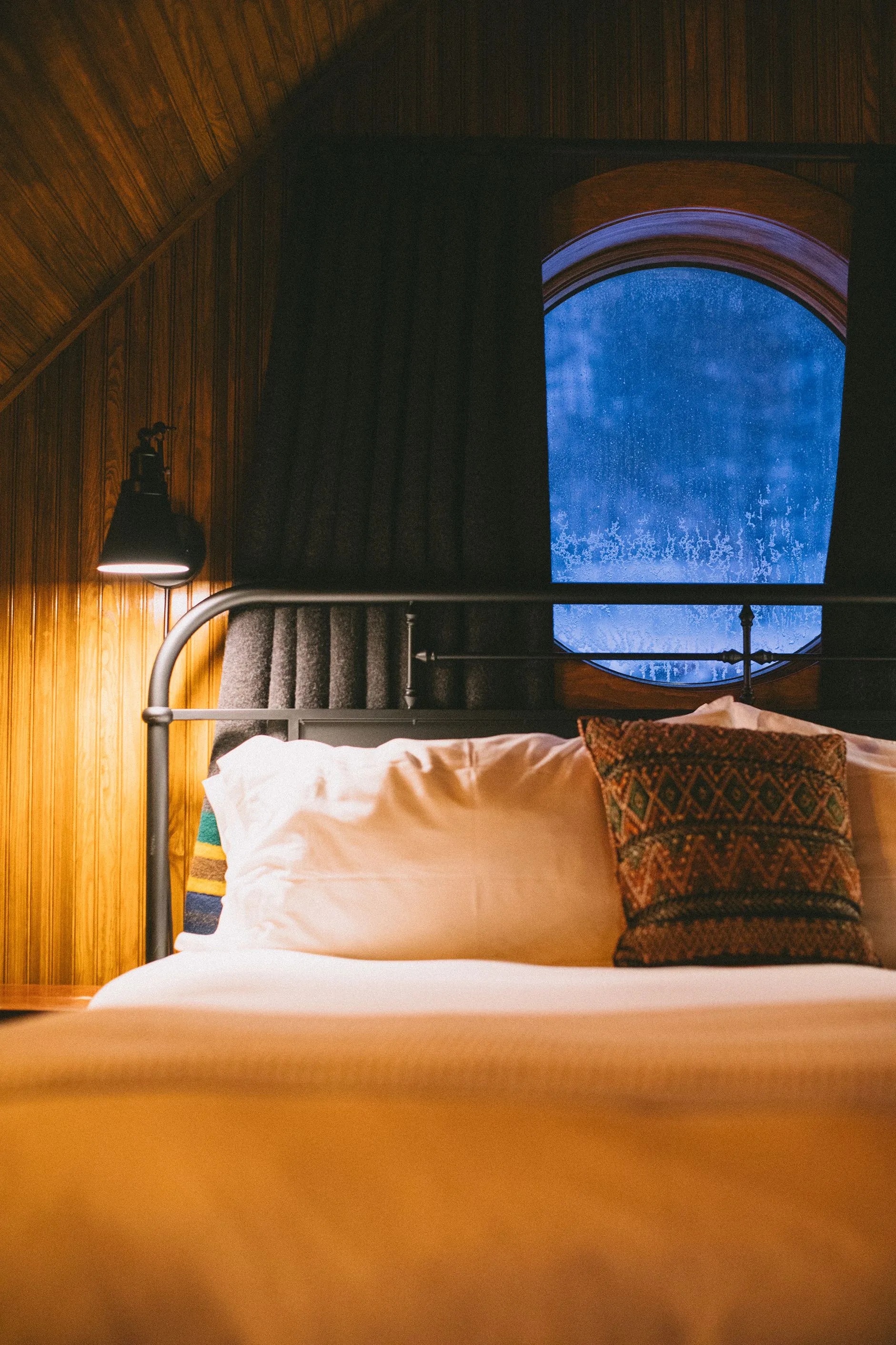 Deer Mountain Inn