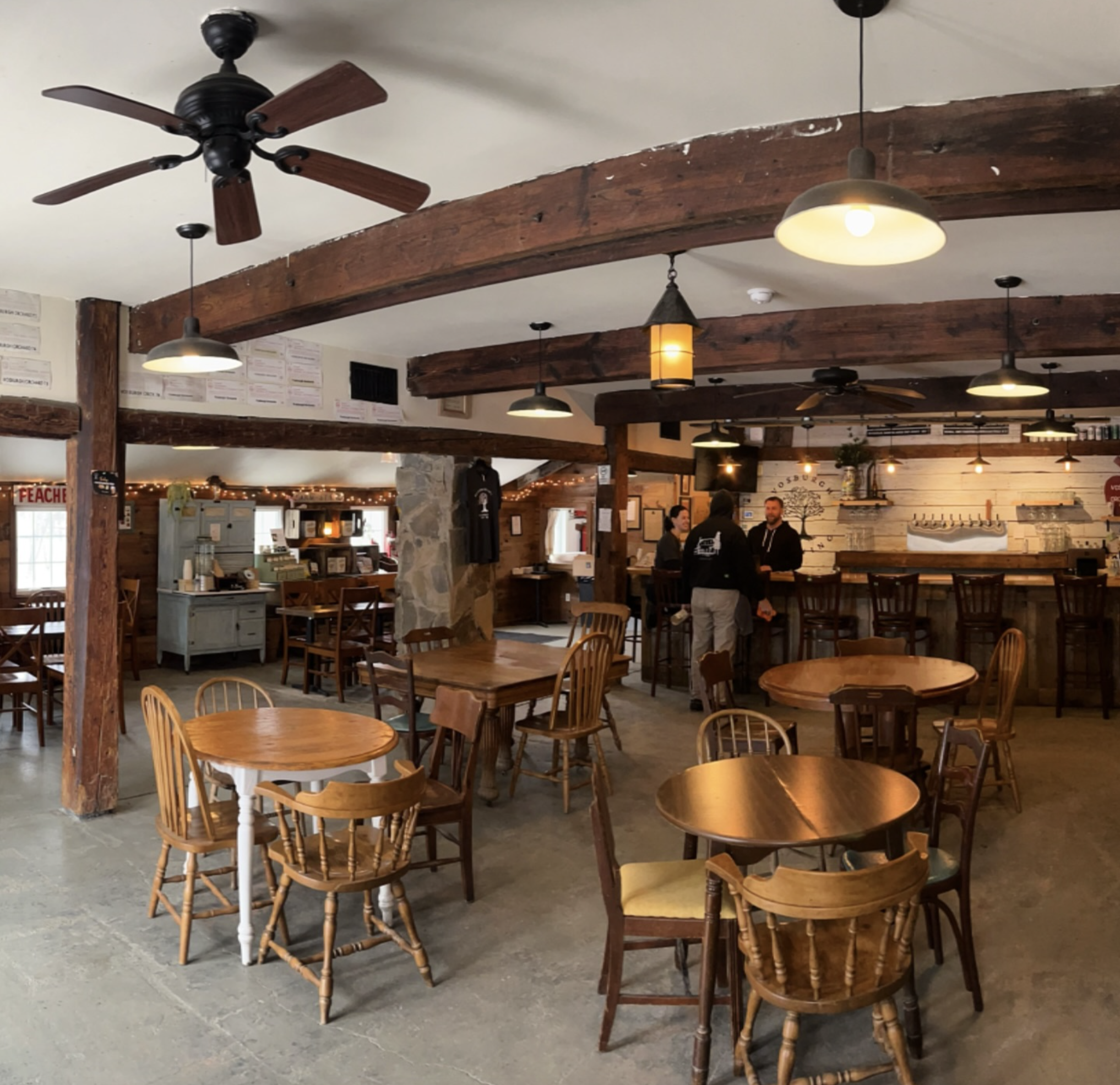 Vosburgh Brewing