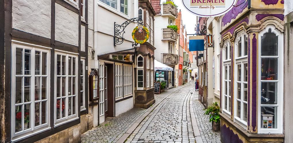 Bremen (120 hotels)