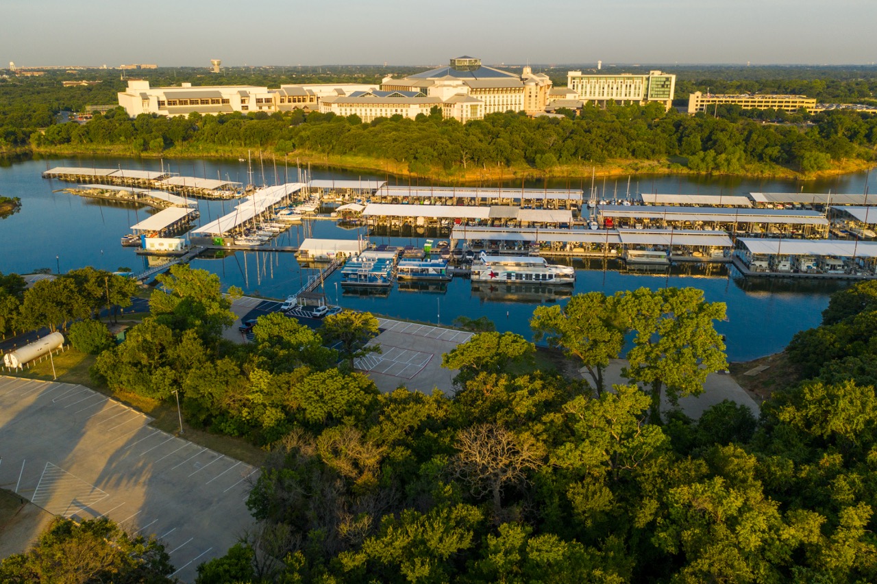 Silver Lake Marina