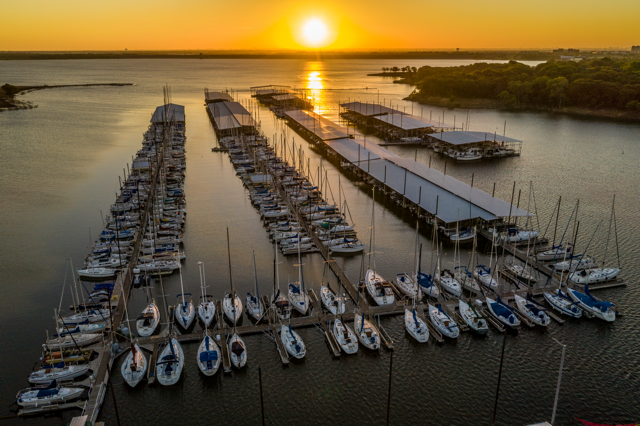 Scott's Landing Marina